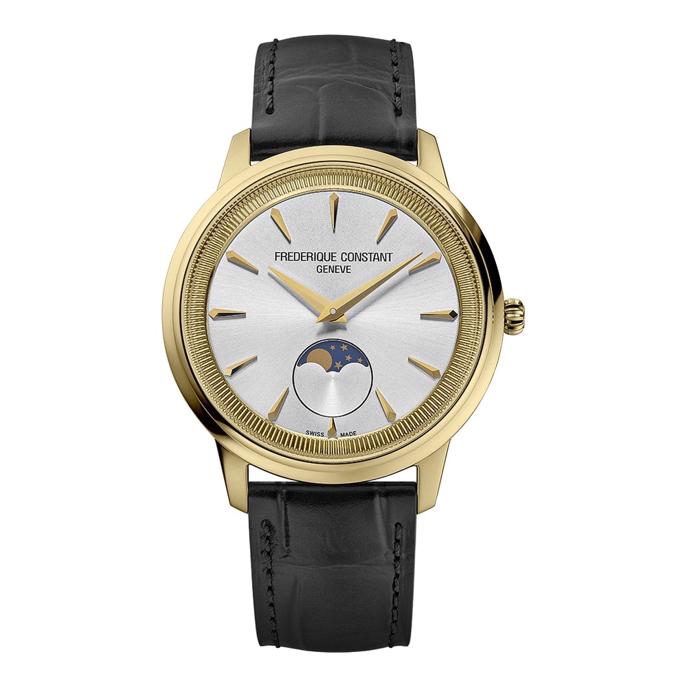 Frederique Constant FC-206S3S5 Kol Saati