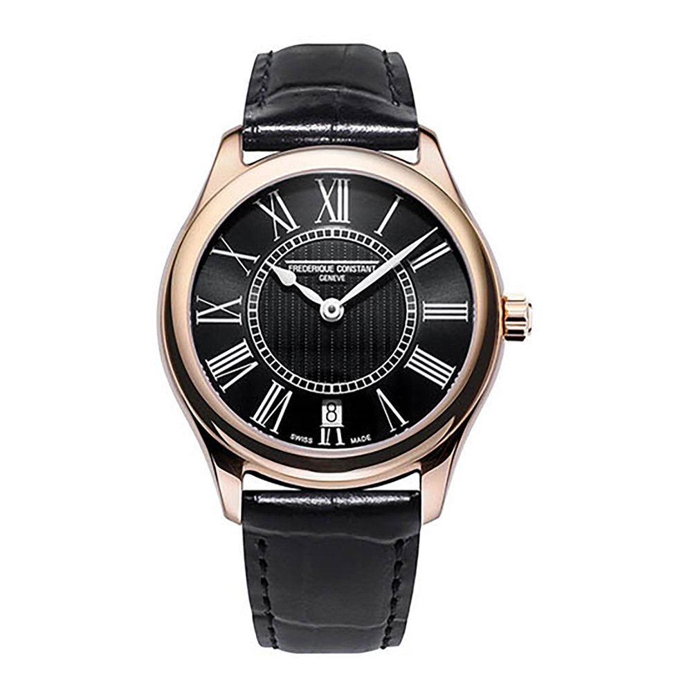 Frederique Constant Quartz Ladies FC-220MB3B4 Kol Saati