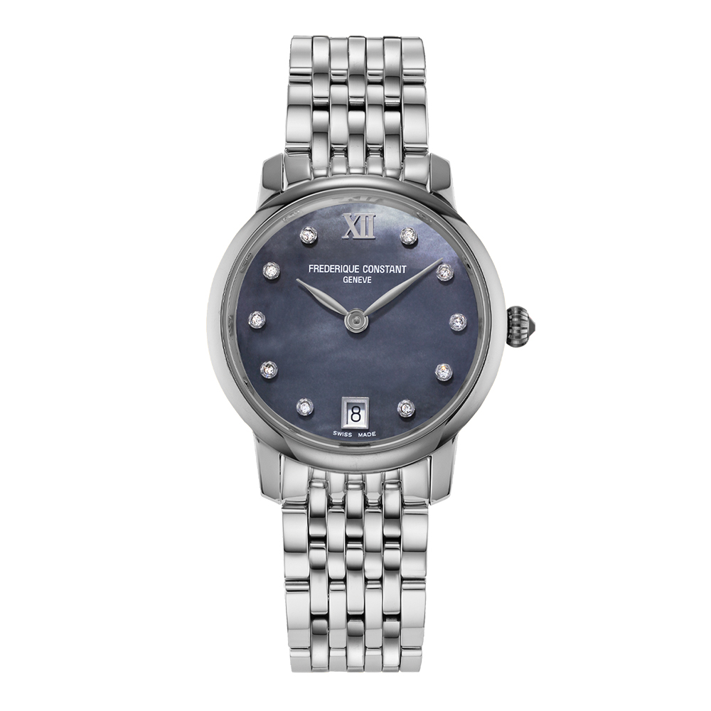 Frederique Constant FC-220MPBD1S26B Kol Saati