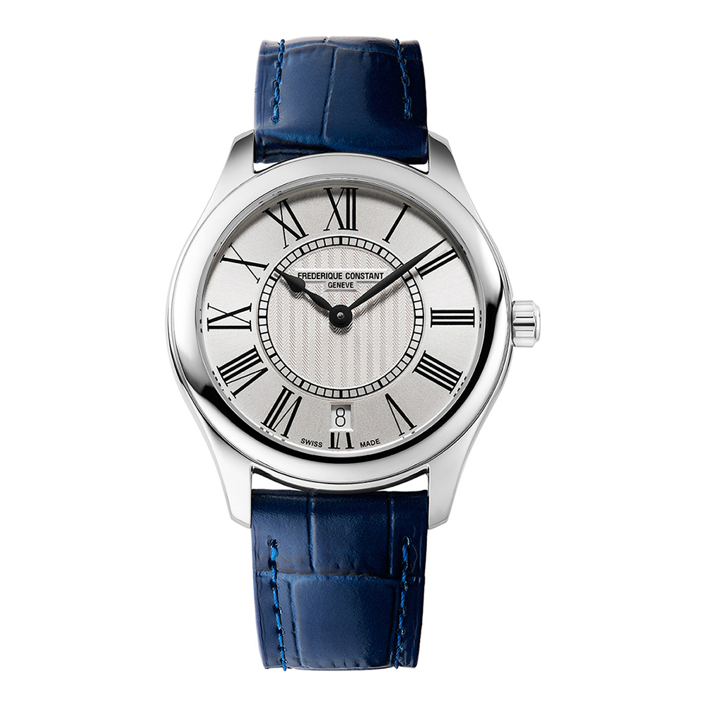 Frederique Constant Quartz Ladies FC-220MS3B6 Kol Saati