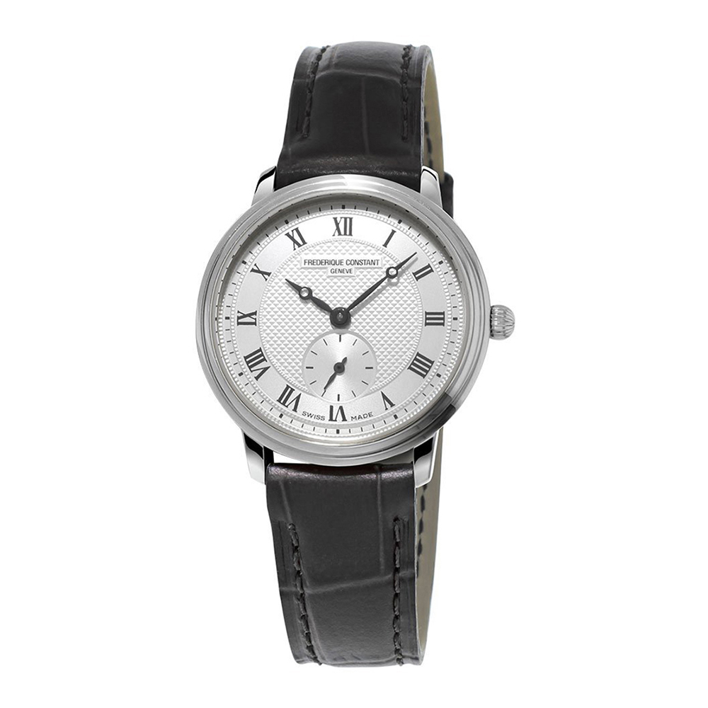 Frederique Constant Ladies Small Seconds FC-235M1S6 Kol Saati