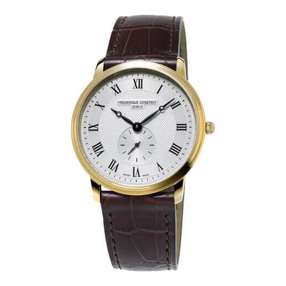 Frederique Constant FC-235M4S5 Kol Saati