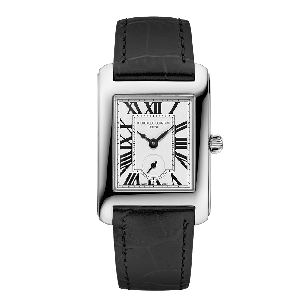 Frederique Constant FC-235S2C6 Kol Saati