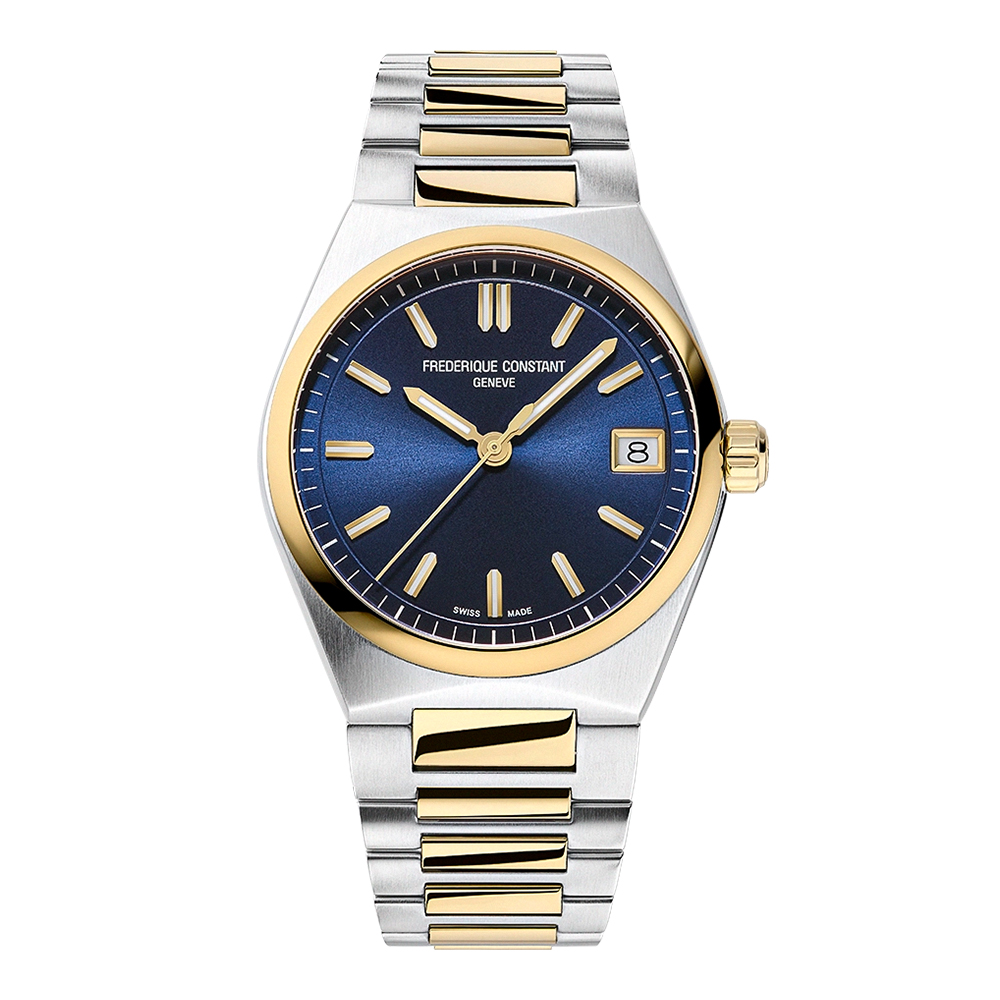 Frederique Constant Frederique Constant Highlife Ladies Quartz FC-240N2NH3B