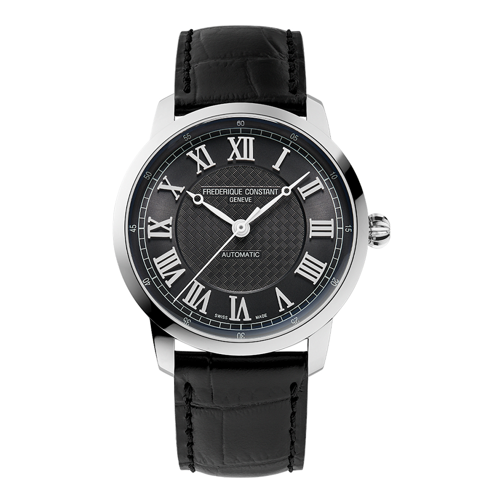 Frederique Constant Premiere FC-301DGR3B6 Kol Saati