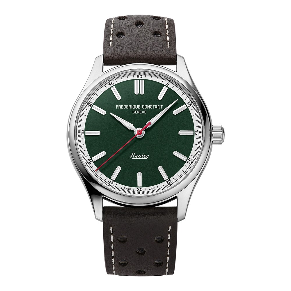Frederique Constant Frederique Constant FC-301HGRS5B26 Kol Saati