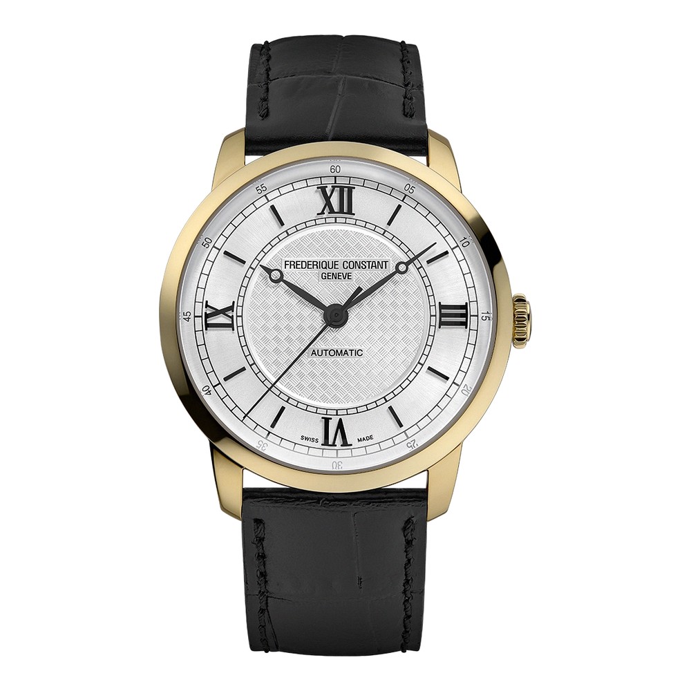 Frederique Constant Classics Premiere FC-301S3B5