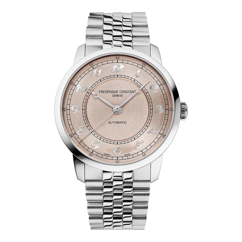 Frederique Constant FC-301SAL3B6B Kol Saati