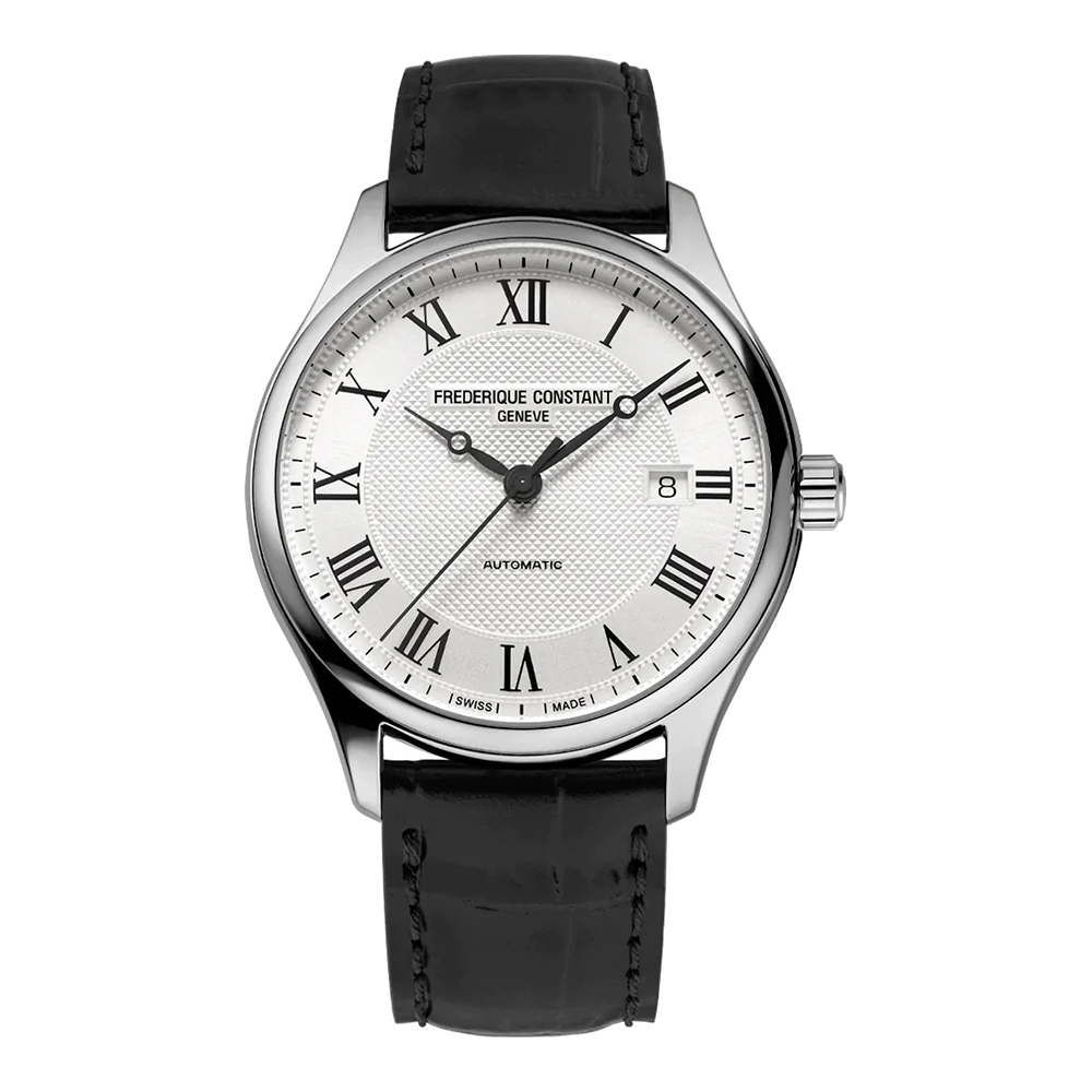 Frederique Constant Classics Index Automatic (New ) FC-303MC5B6 Kol Saati