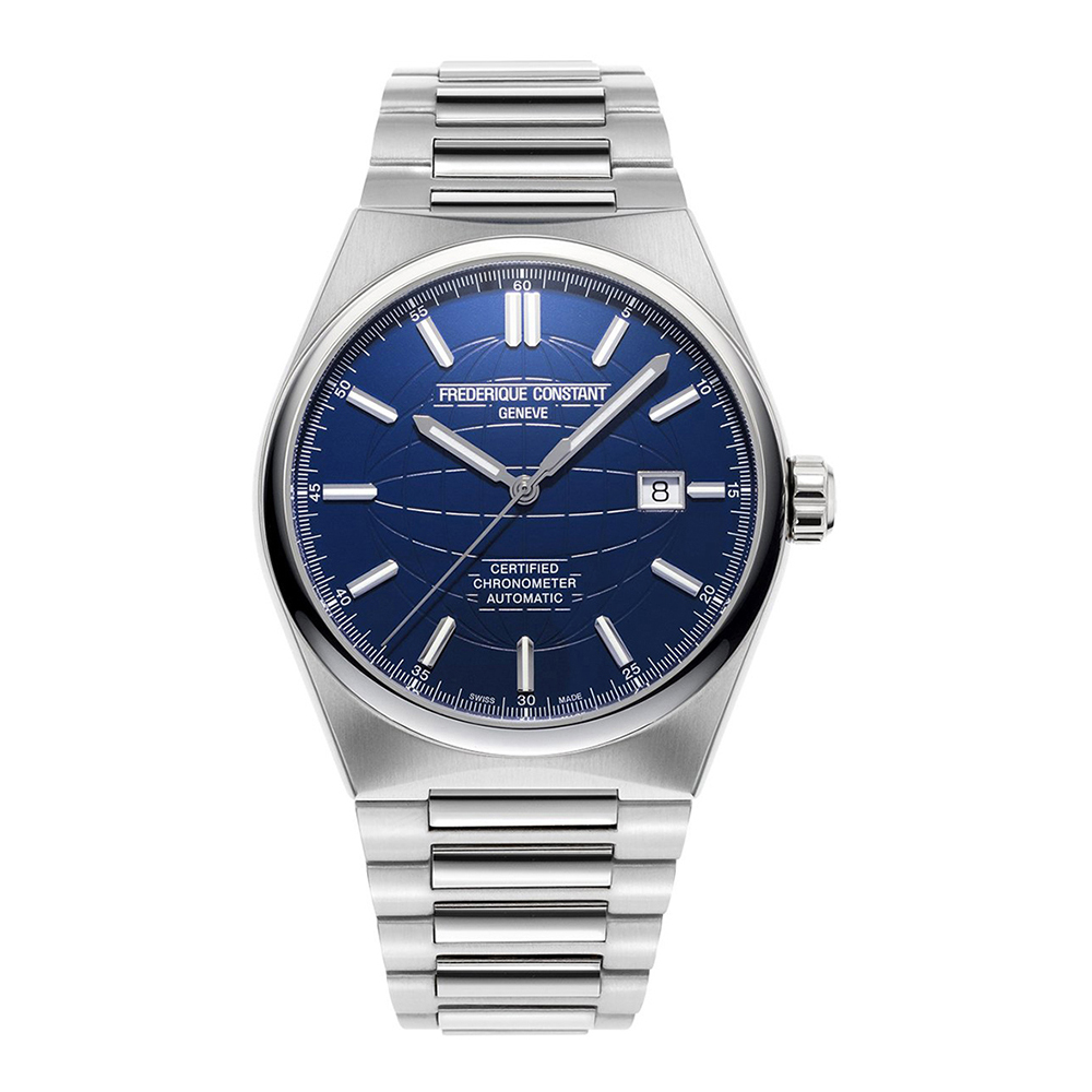Frederique Constant Highlife Automatic Cosc FC-303N4NH6B Kol Saati