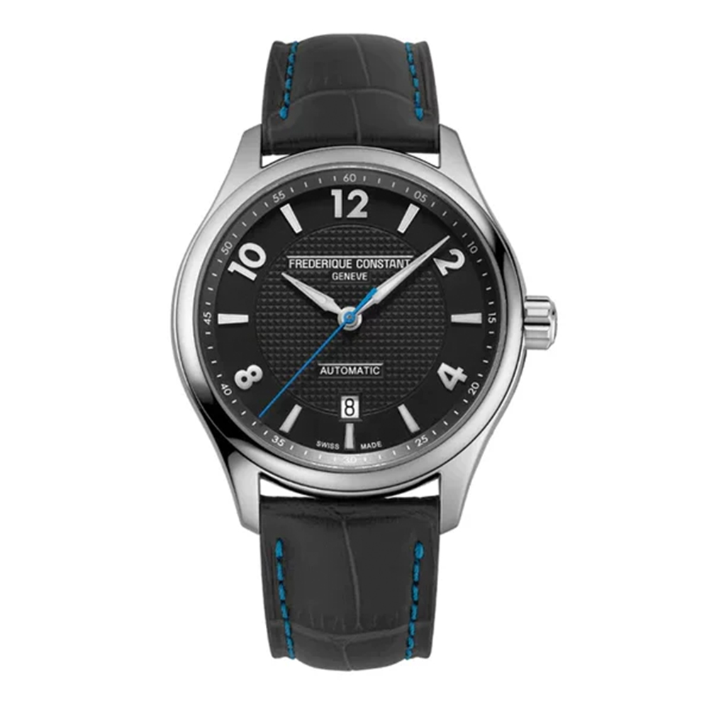 Frederique Constant Runabout Automatic FC-303RMB5B6 Kol Saati