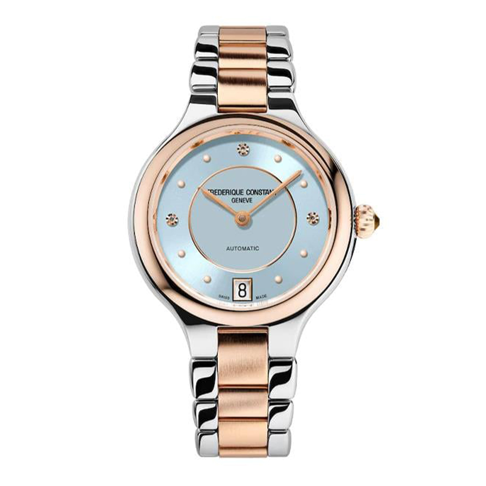 Frederique Constant Delight Automatic FC-306LBD3ER2B Kol Saati