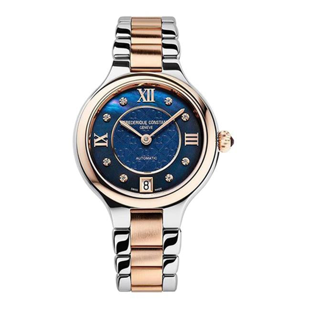 Frederique Constant Delight Automatic FC-306LOD3ER2B Kol Saati