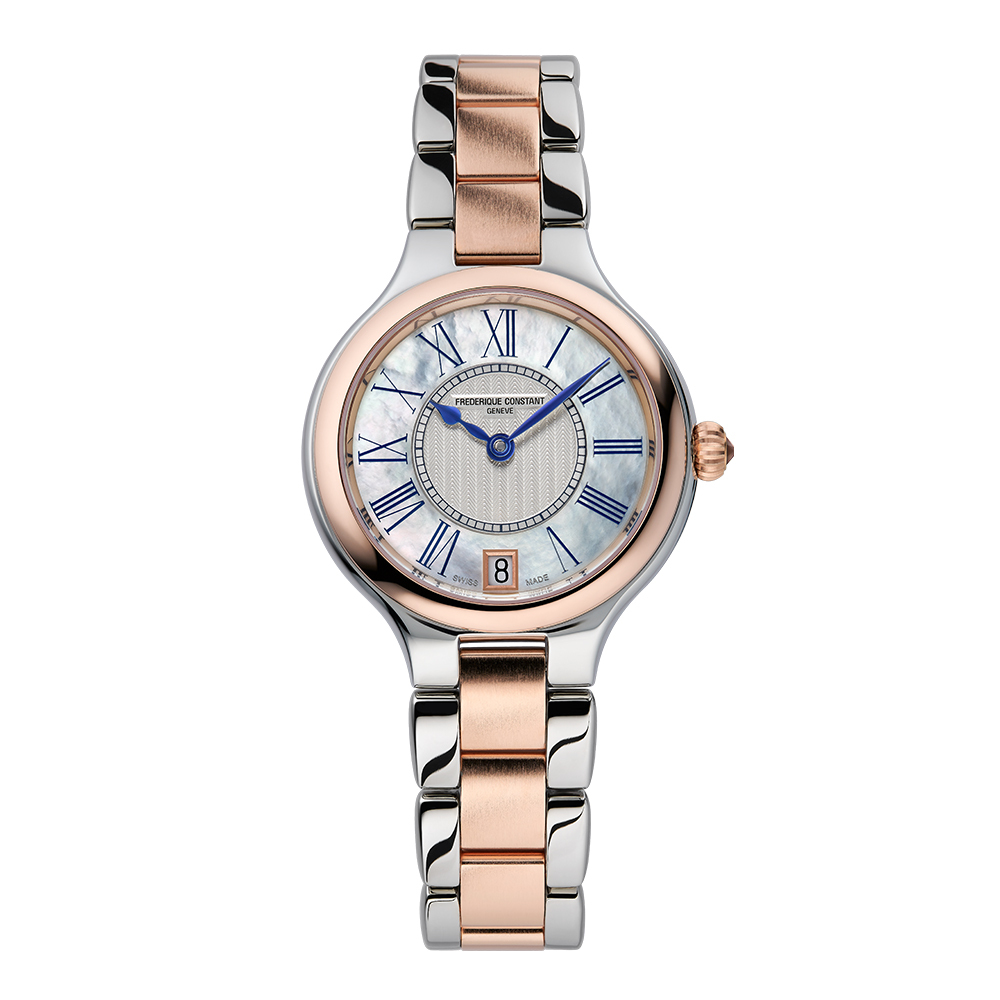Frederique Constant Delight Automatic FC-306MPWN3ER2B Kol Saati