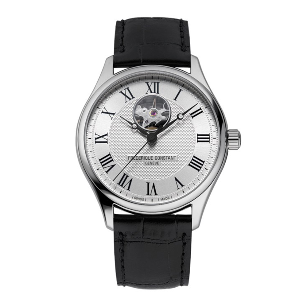 Frederique Constant Heart Beat Automatic (New ) FC-310MC5B6 Kol Saati