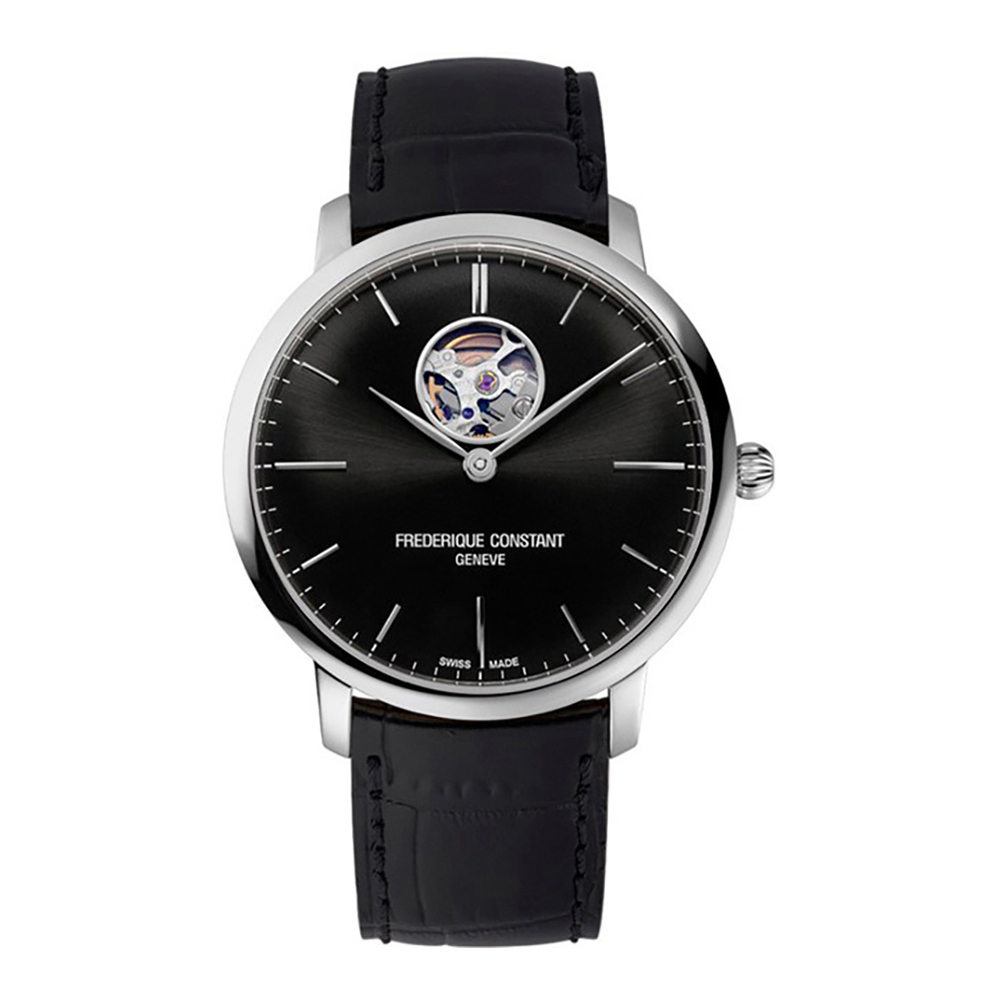 Frederique Constant Heart Beat Automatic (New ) FC-312B4S6 Kol Saati
