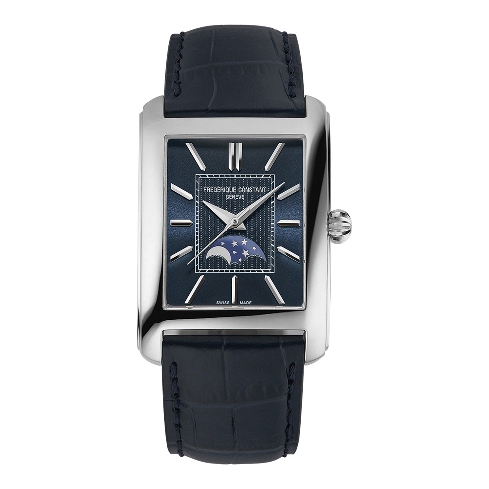 Frederique Constant FC-333N4C6 Kol Saati
