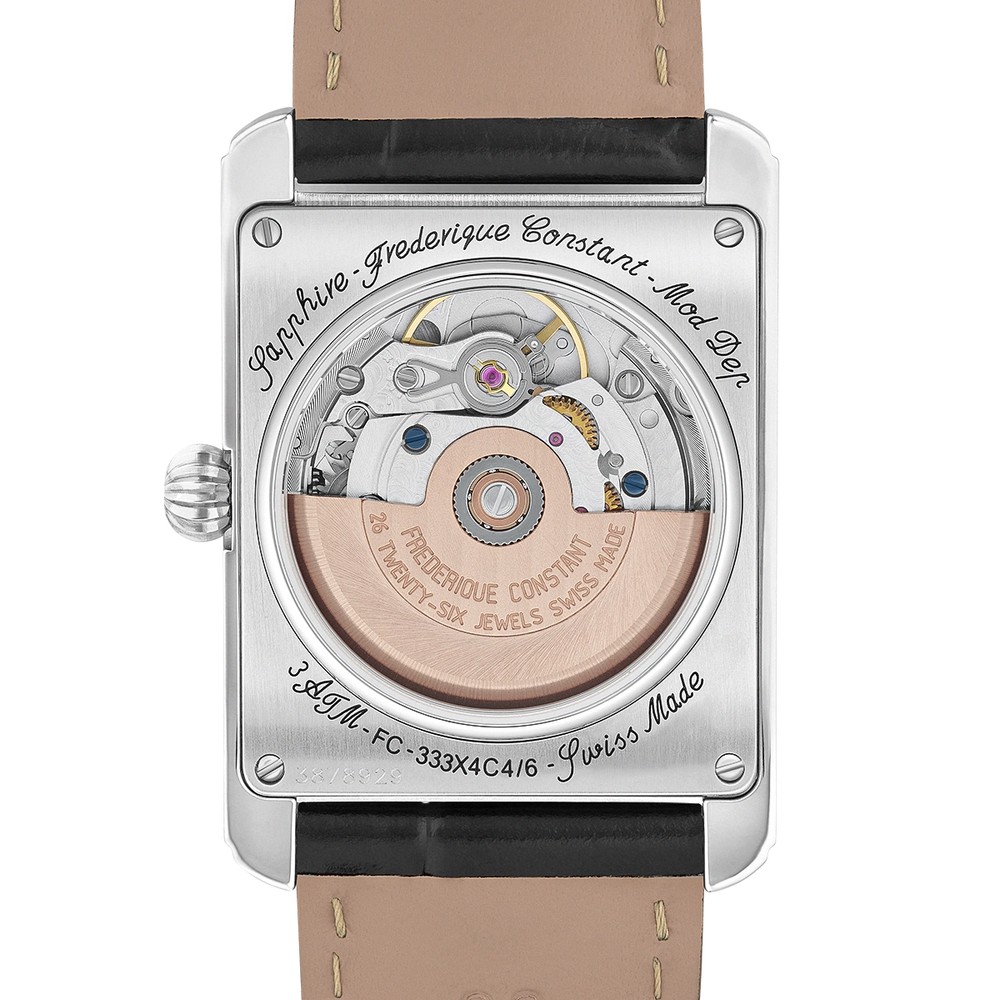 Frederique Constant FC-333S4C6 Kol Saati