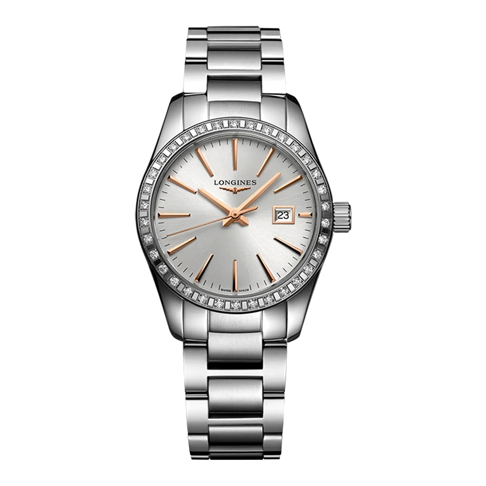 Longines Longines Conquest Classic 2019 L22860726 Kol Saati