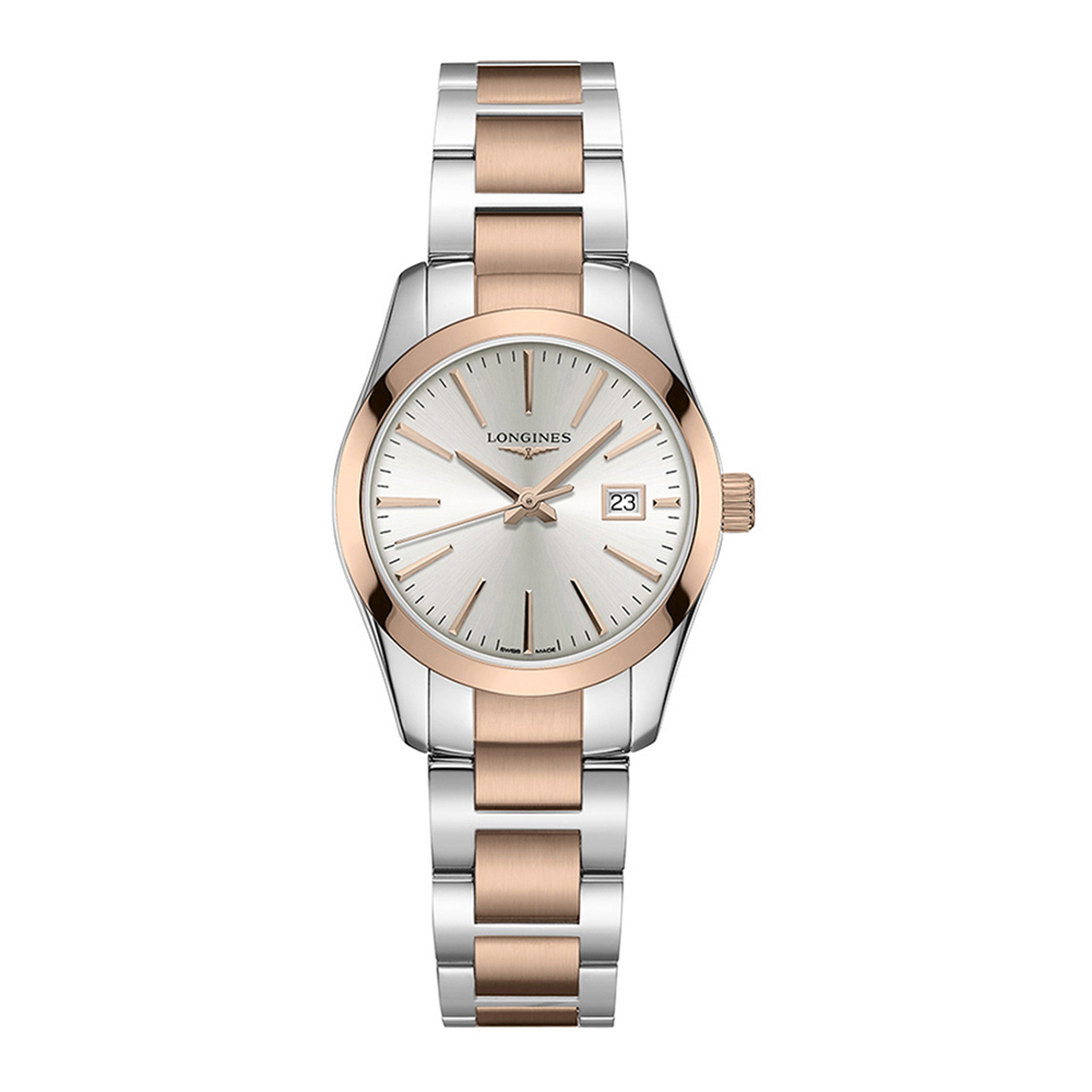 Longines Longines Conquest Classic 2019 L22863727 Kol Saati
