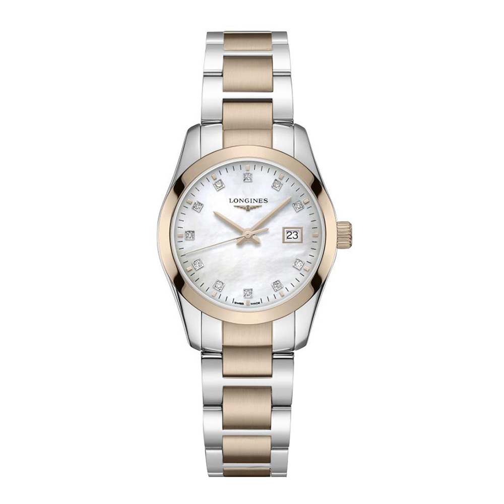 Longines Longines Conquest Classic 2019 L22863877 Kol Saati