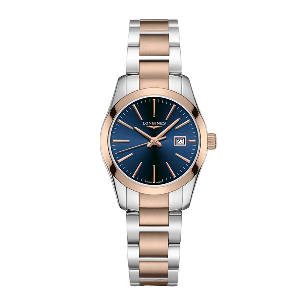 Longines Longines Conquest Classic 2019 L22863927 Kol Saati