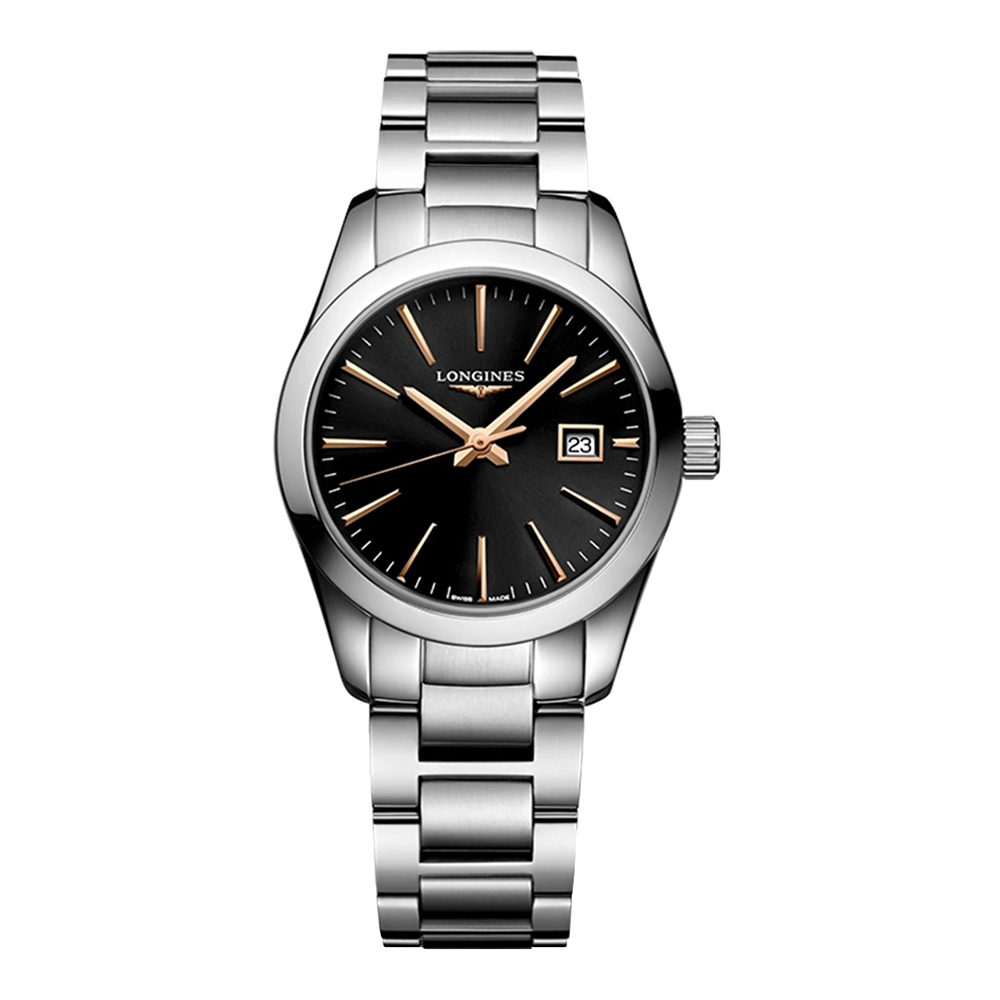 Longines Longines Conquest Classic 2019 L22864526 Kol Saati
