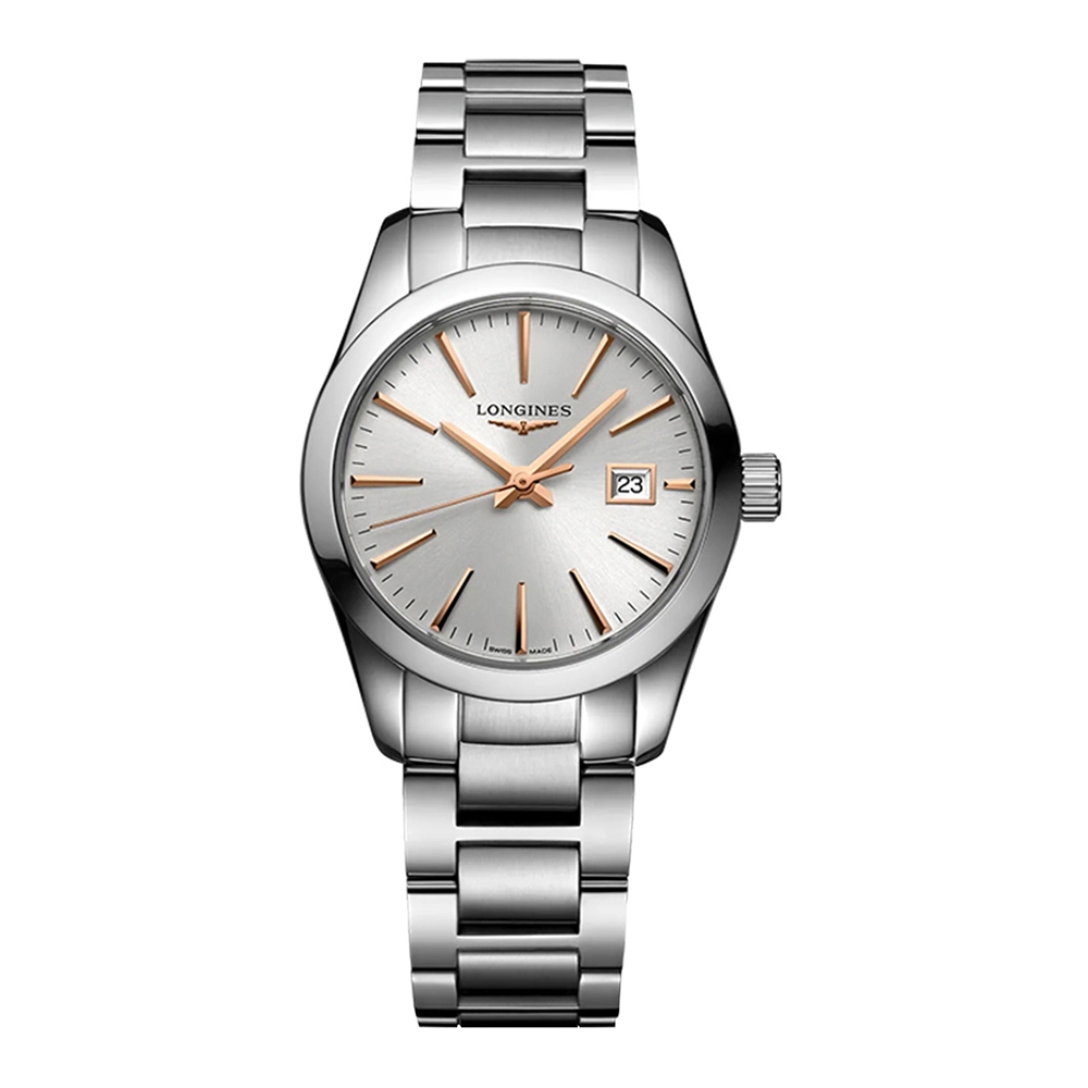 Longines Longines Conquest Classic 2019 L22864726 Kol Saati