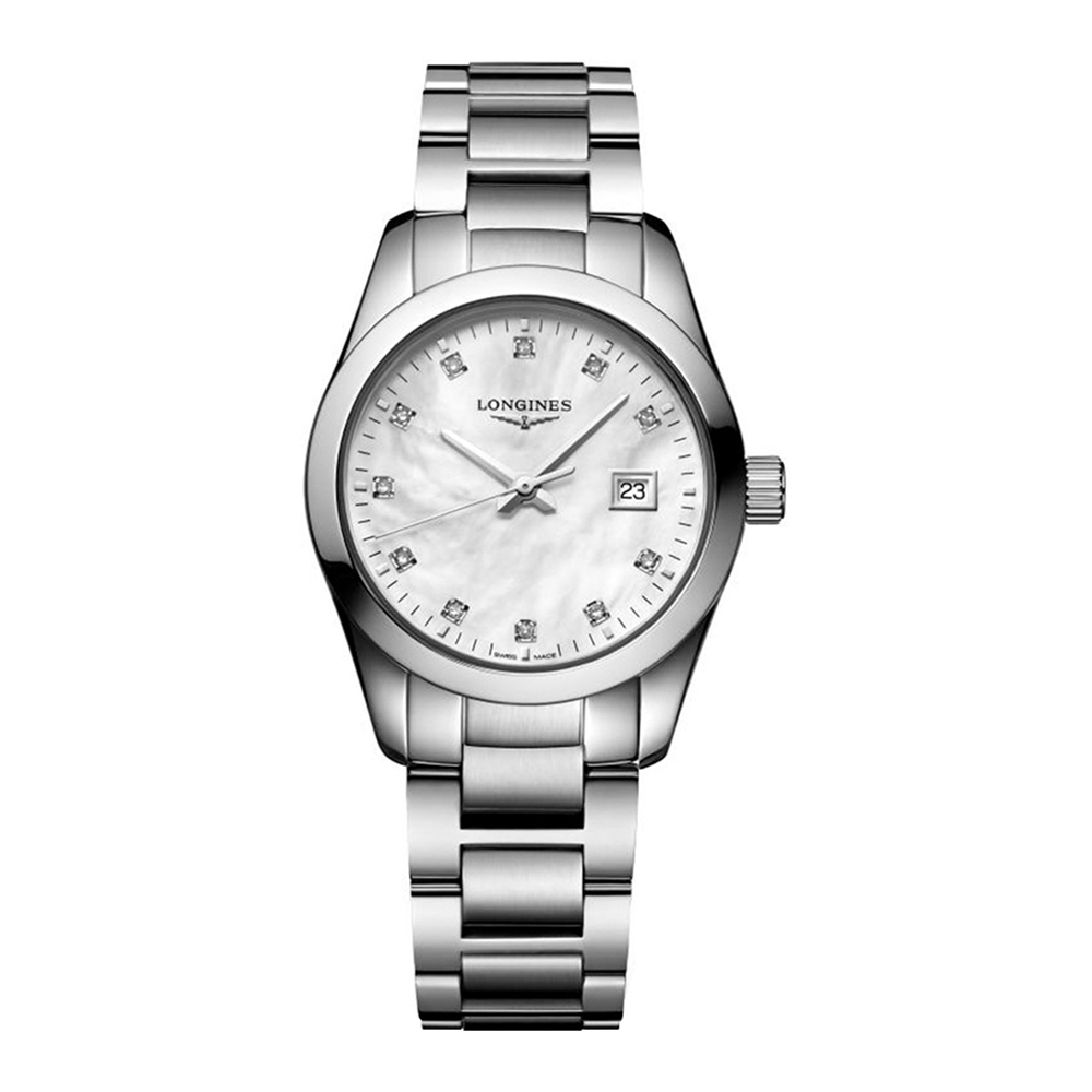 Longines Longines Conquest Classic 2019 L22864876 Kol Saati