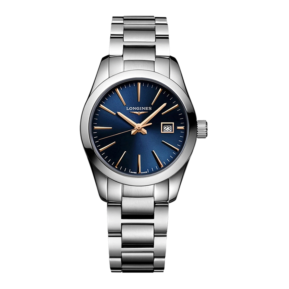 Longines Longines Conquest Classic 2019 L22864926 Kol Saati