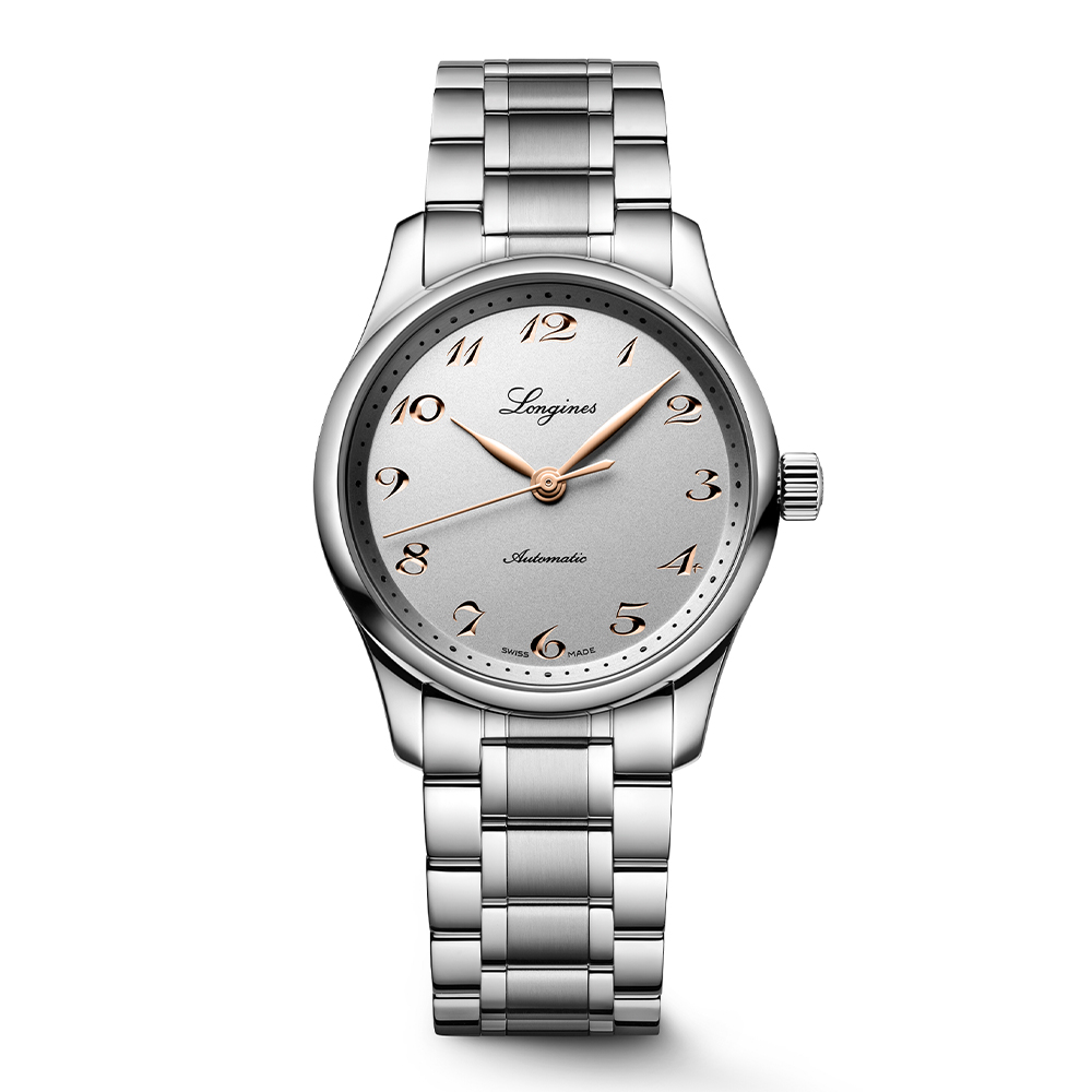 Longines Longines L23574706 Kol Saati