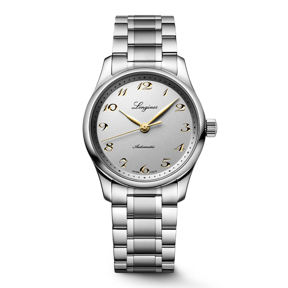 Longines Longines L23574726 Kol Saati
