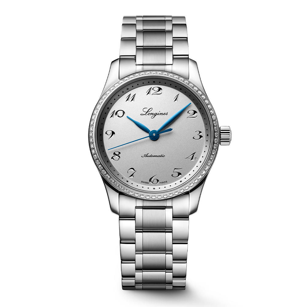 Longines Longines L23574736 Kol Saati