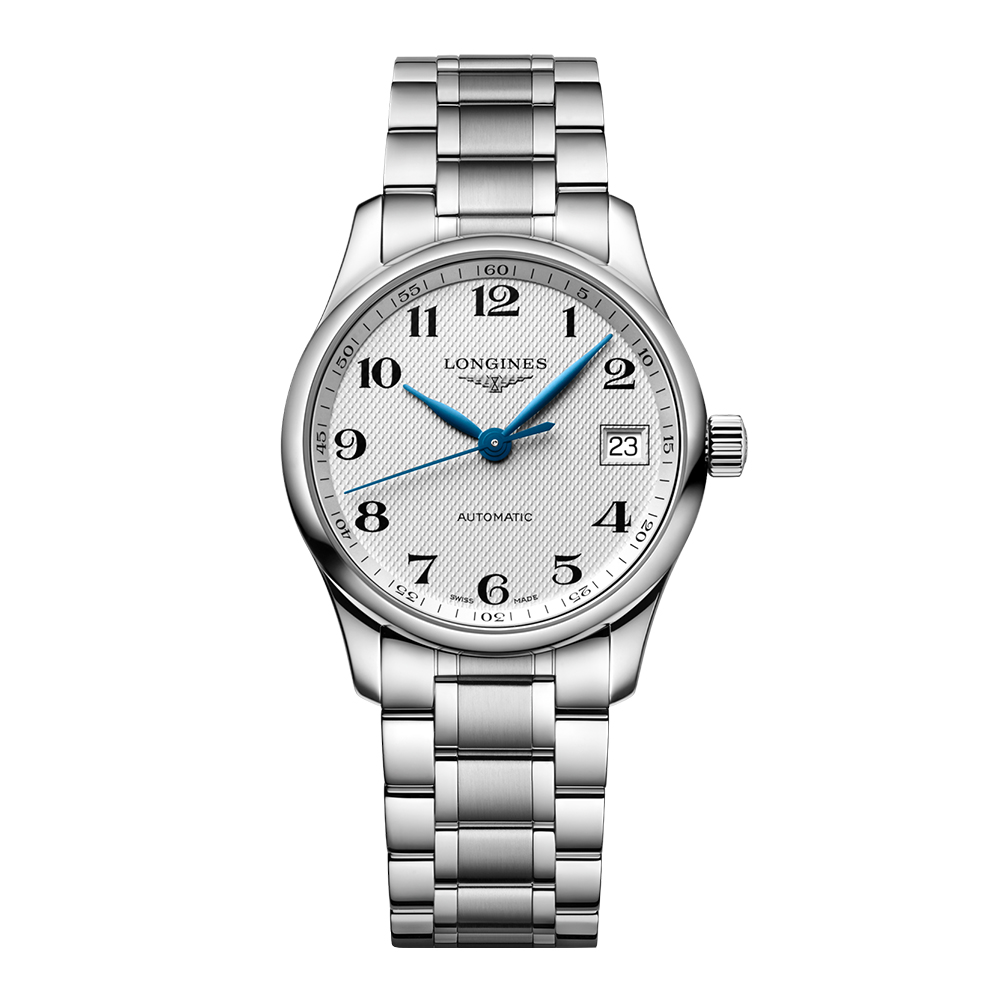 Longines The Longines Master Collection L23574786 Kol Saati