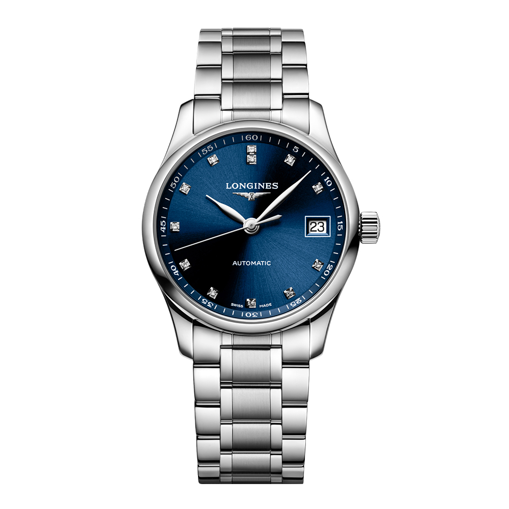 Longines The Longines Master Collection L23574976 Kol Saati