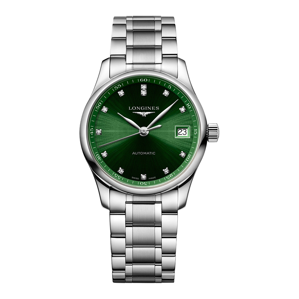 Longines The Longines Master Collection L23574996 Kol Saati