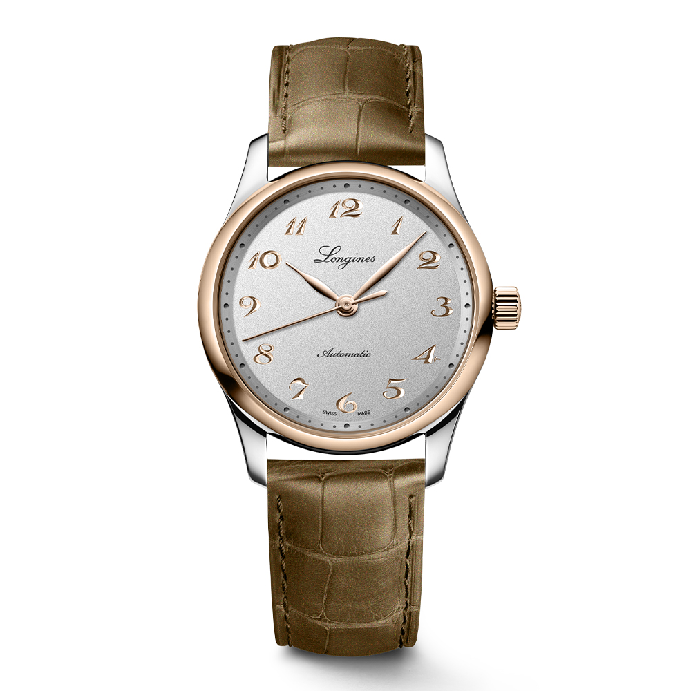 Longines Longines L23575702 Kol Saati