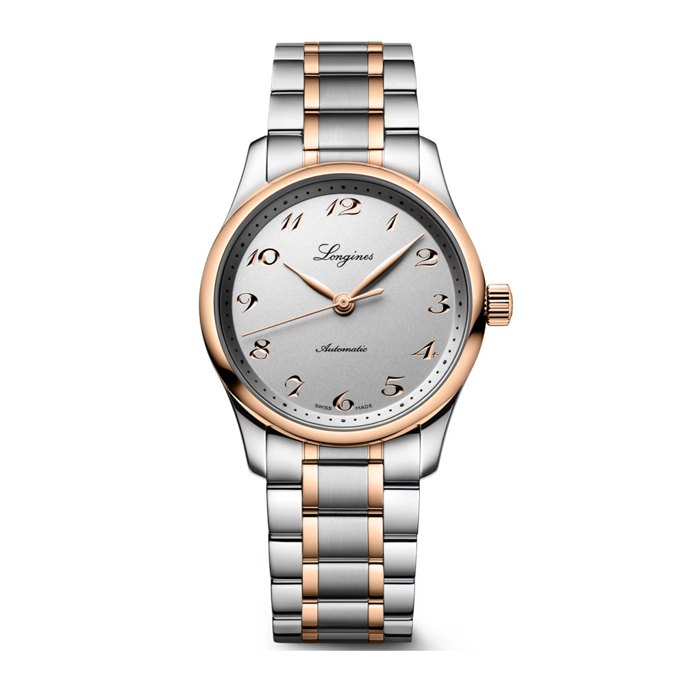 Longines Longines L23575707 Kol Saati
