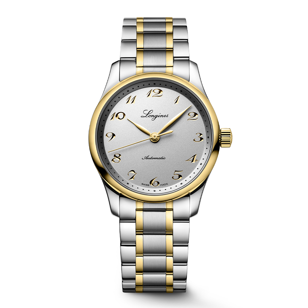 Longines Longines L23575727 Kol Saati