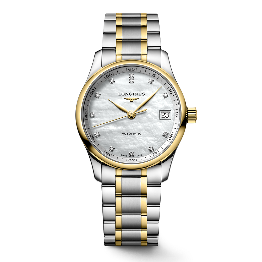 Longines The Longines Master Collection L23575877 Kol Saati