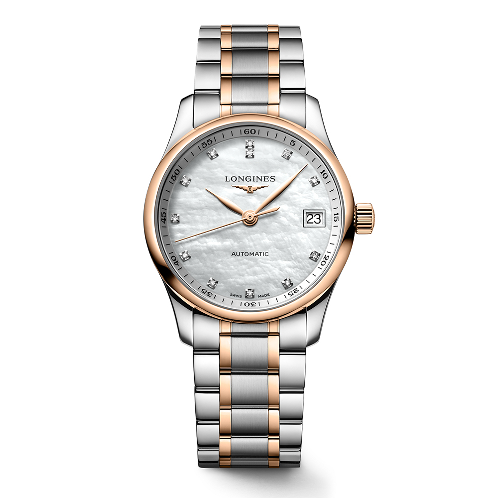 Longines The Longines Master Collection L23575897 Kol Saati