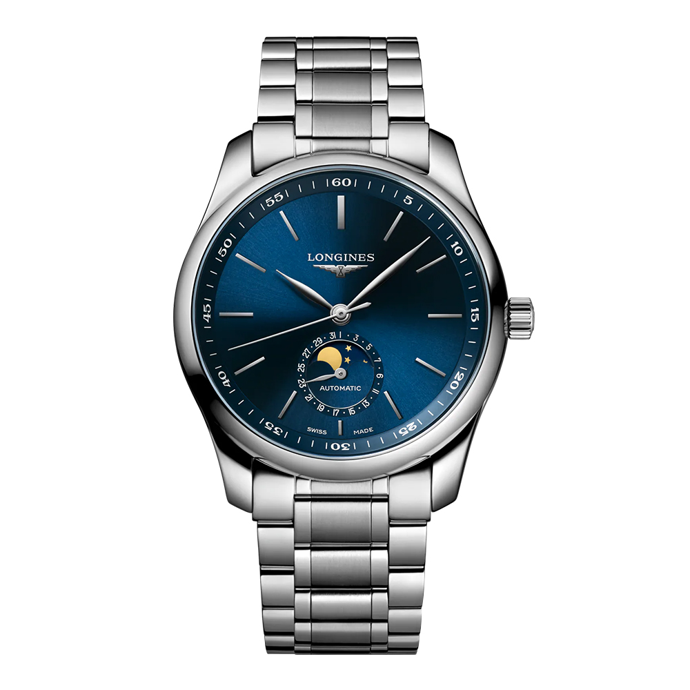 Longines The Longines Master Collection L29094926 Kol Saati