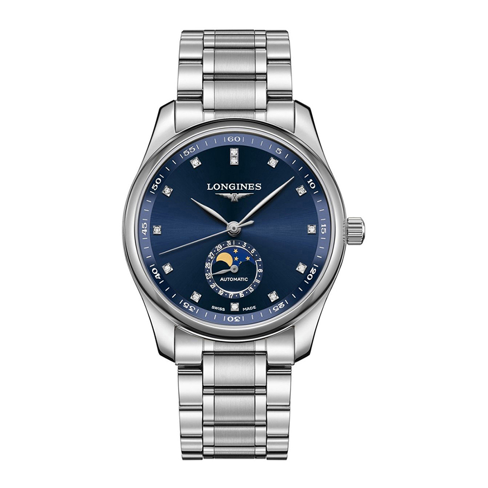 Longines The Longines Master Collection L29094976 Kol Saati