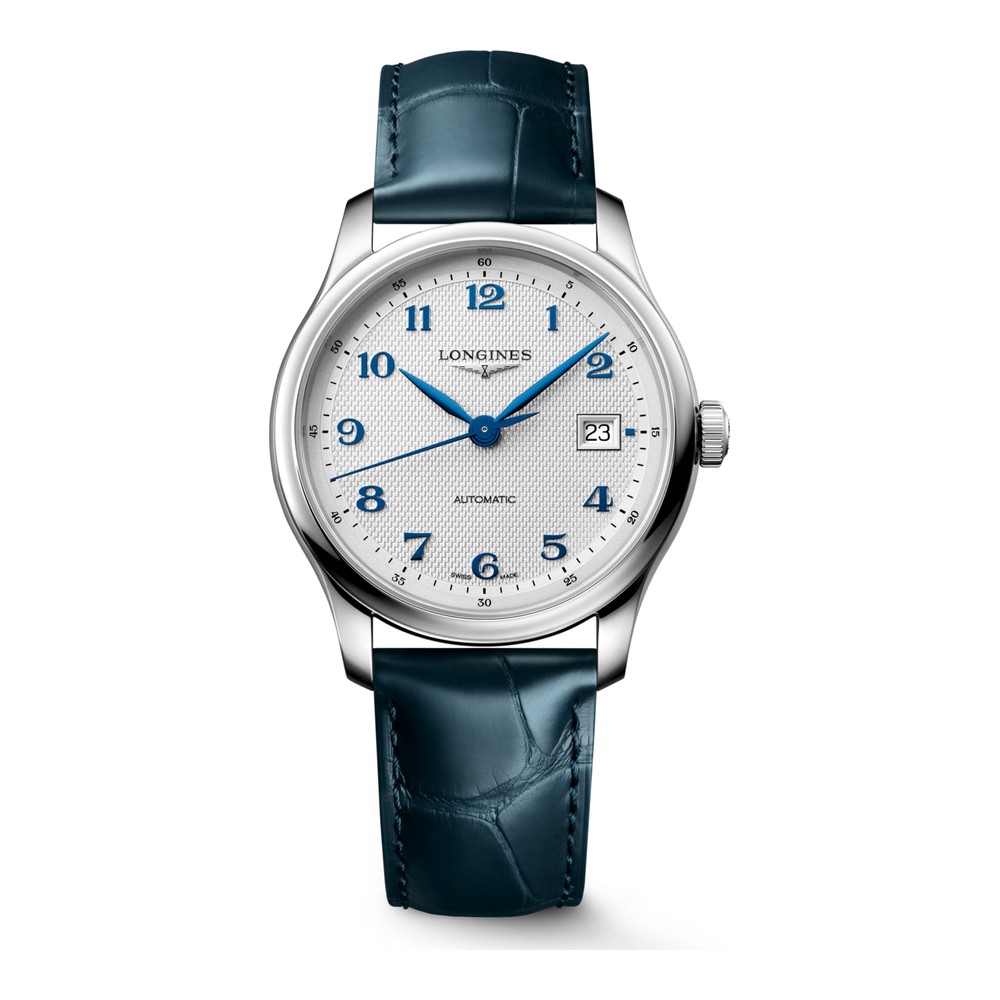 Longines Longines Master Collection L29494732 Kol Saati