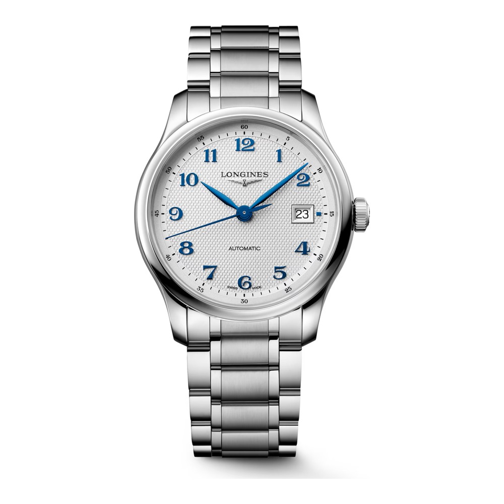 Longines Longines Master Collection L29494736 Kol Saati