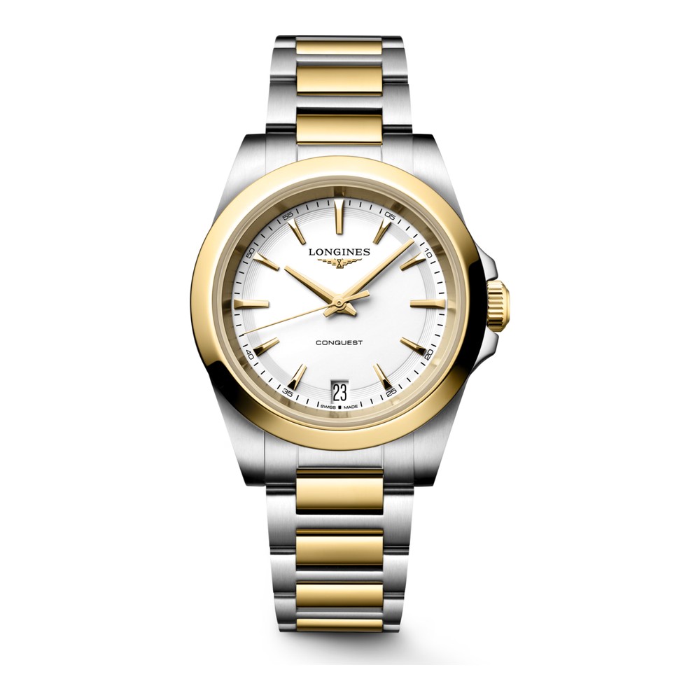 Longines Longines Conquest L34603127 Kol Saati