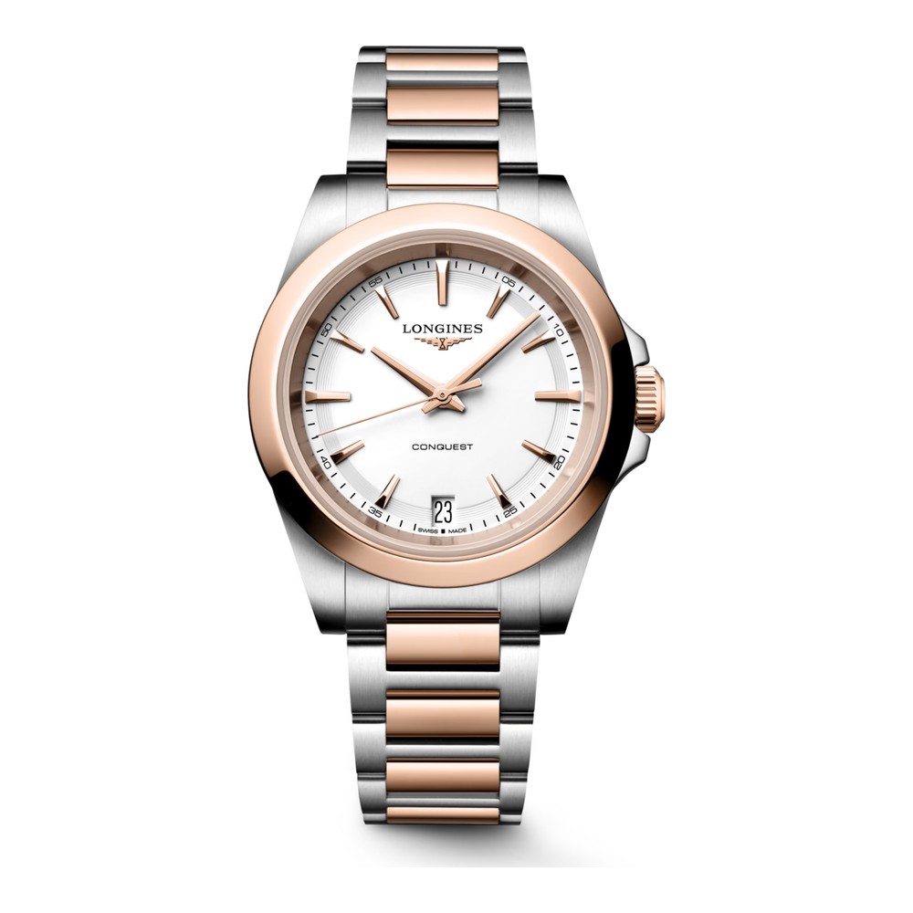 Longines Longines Conquest L34603187 Kol Saati