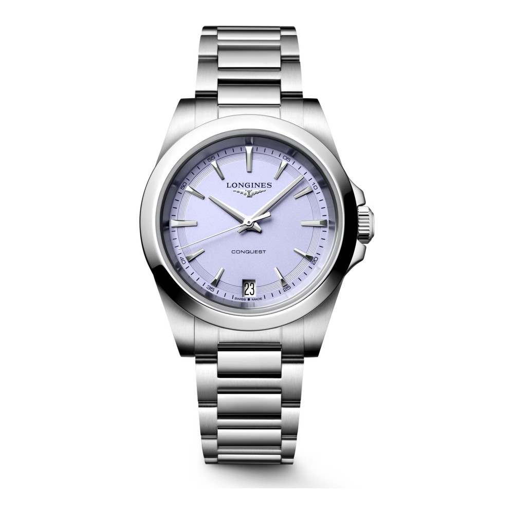 Longines Longines Conquest L34604026 Kol Saati