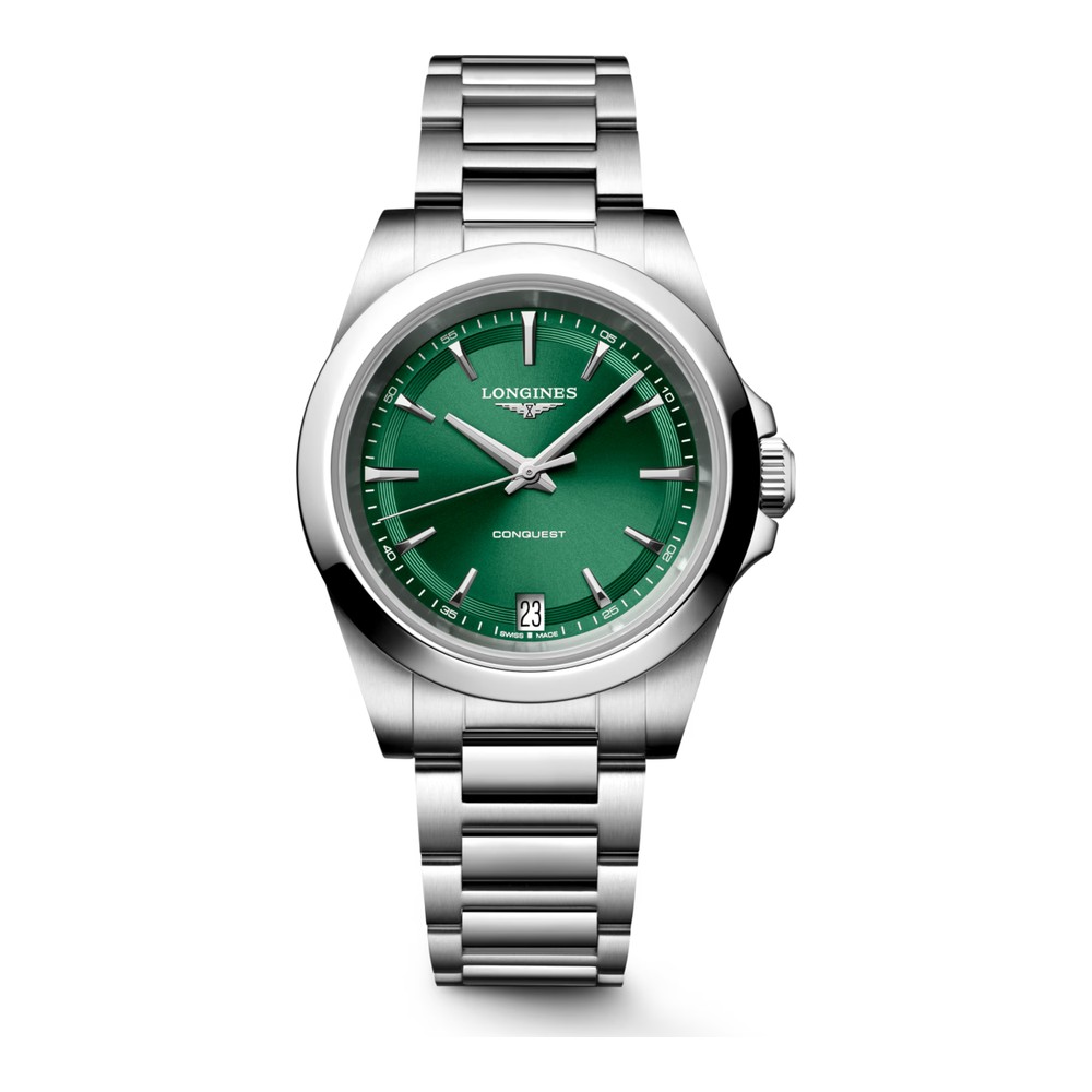 Longines Longines Conquest L34604096 Kol Saati
