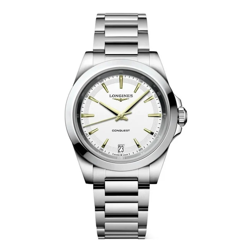 Longines Longines Conquest L34604126 Kol Saati